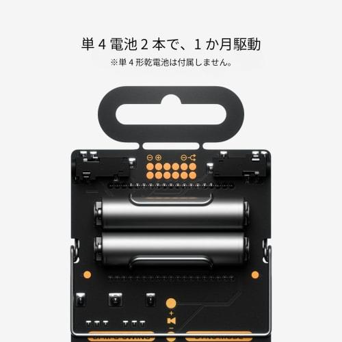 [Officially Imported] Teenage Engineering PO-12 Rhythm Pocket Operator Drum Machine Synthesizer TE010AS012