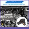 Crankshaft Position Sensor Single  for BMW E90 320i 2.0 2007-2011