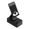 3-in-1 Mobile Phone Holder, High-value Bluetooth Small Speaker, Rotatable and Foldable Lights, Desktop Multi-function Stereo