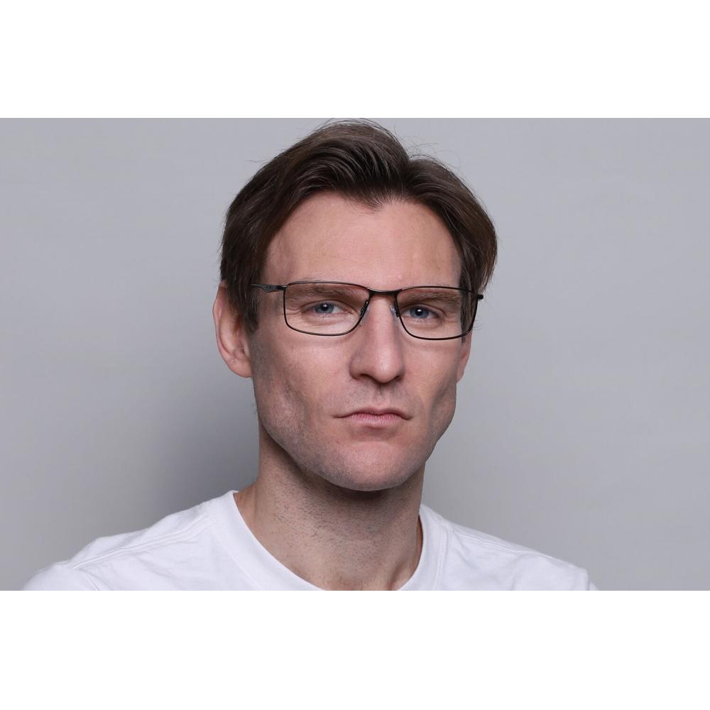 Oakley Ox3217 Socket 5.0 321702 Men Eyeglasses