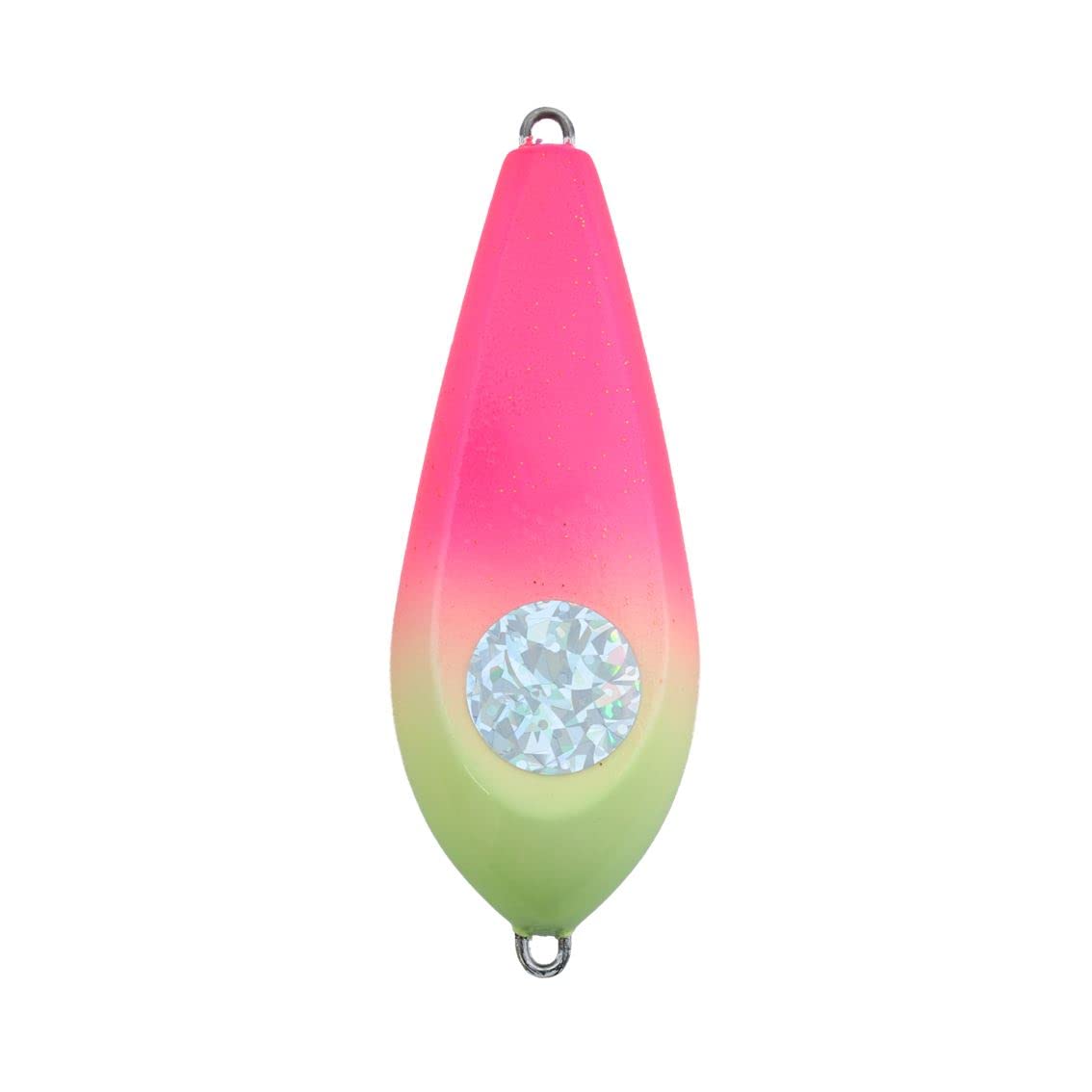 

Comfort Boat Sinker SN Luminous Pink Daiwa, 60,