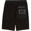 PUMA X Aries Toweling Shorts Unisex 631617-01