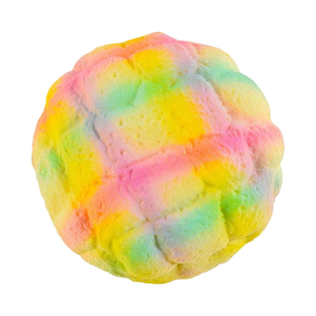 Slow   Bread Stress Relief Toy