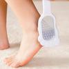 Comfort Grip Foot File Foot Scraper For Easy Callus And Hard Skin Exfoliation Promoting Smooth Healthy Heels