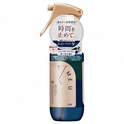 Mandom - T/ME U Keep Moist Shaking Mist