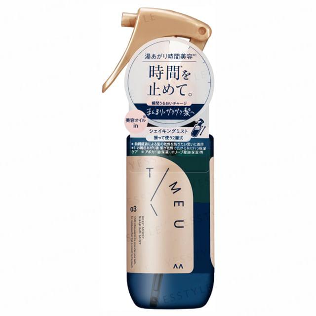 

Mandom - T/ME U Keep Moist Shaking Mist 100ml
