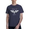 Gate 13 Panathinaikos 100% Cotton Casual Breathable Confortable T Shirt Funny Men's T-Shirts Funny Gifts