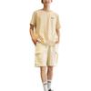 Vans Casual Shorts Men's Vintage White Moderate VN0008XS3KS