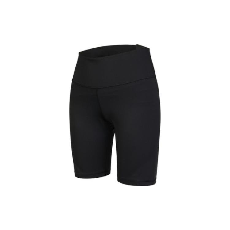 (WMNS) adidas Optime Training Bike Short Leggings Asia Sizing Black Women s H64227 XXL