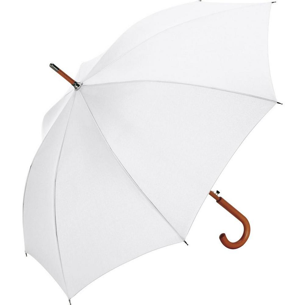 Fare AC Woodshaft Stick Umbrella