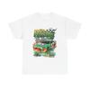 Racing T Shirt Nascar Graphic T Shirt Adult NEW Unisex Heavy Cotton Tee Unisex T-Shirt