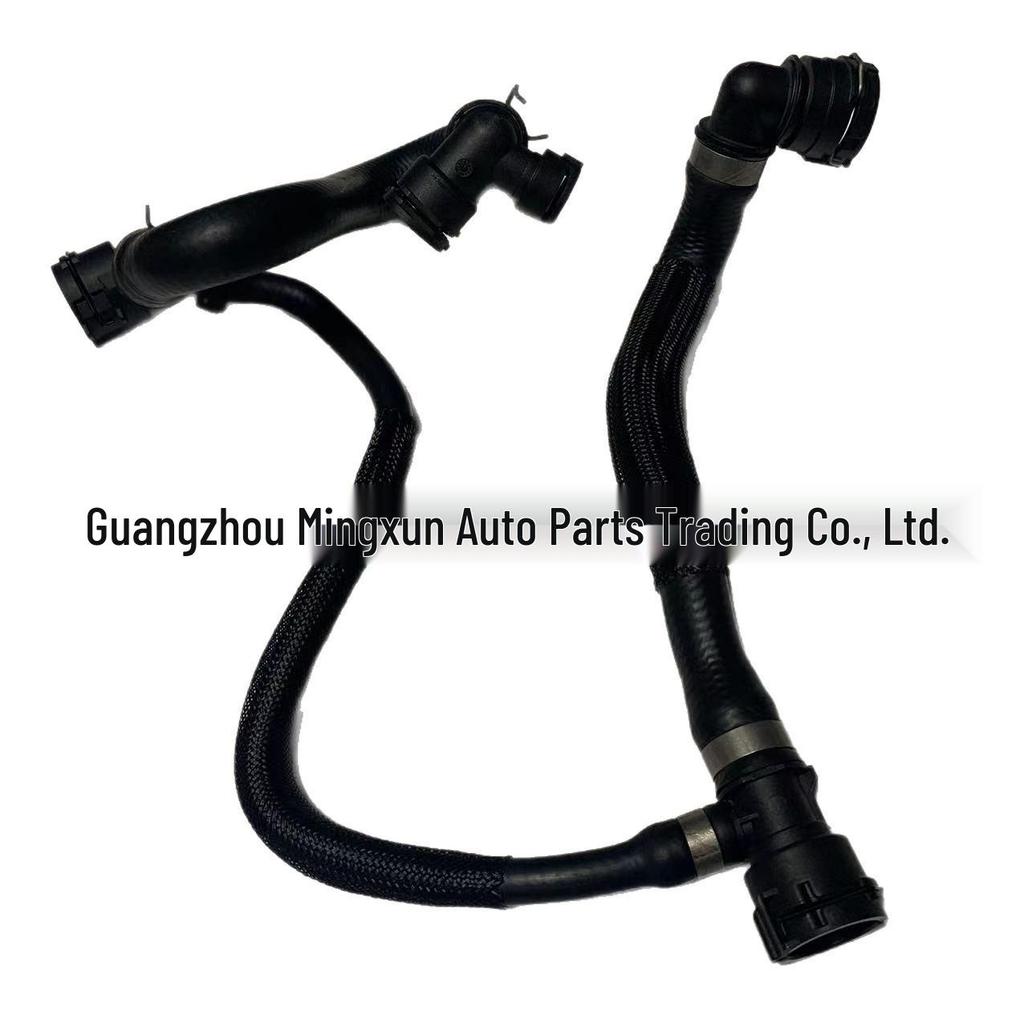 Compatible Mercedes Radiator Water Hose (2135011001)
