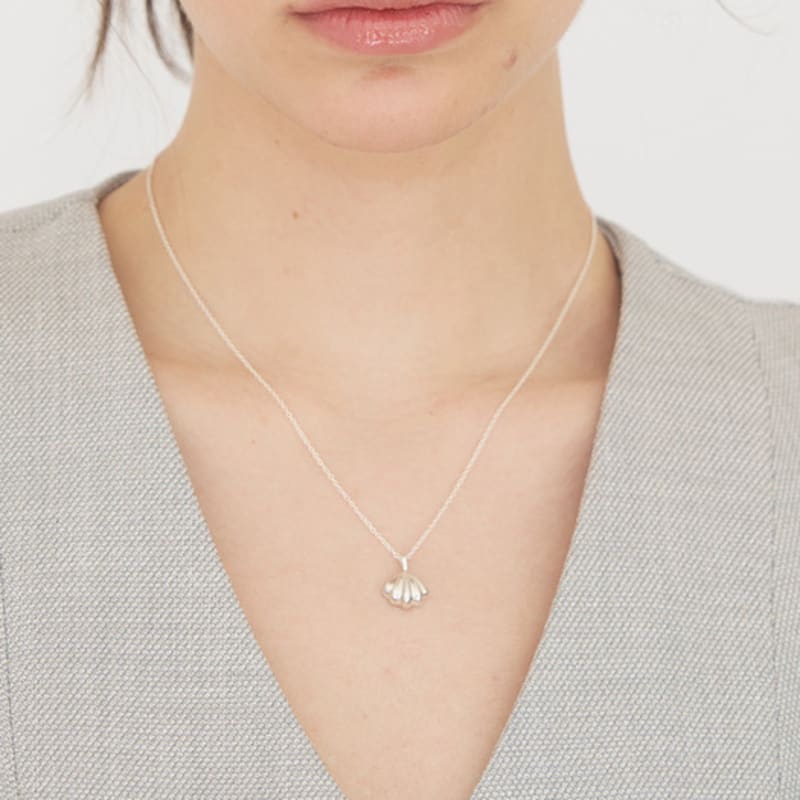 COLLANA STILL INSTANT SHELL FLOW