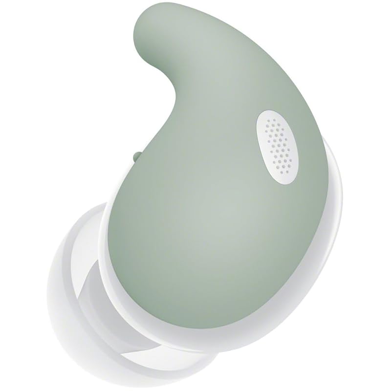 

sony LinkBuds Air fitting supporter for Fit ash green For WF-LS910N only