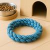Puppy Tug-of-War Toy Dog Rope Teething