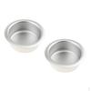 Set of 4 80mm/ 3.15 Marine Boat Car Truck Camper RV Cup Drink Bottle Holder Storage Base