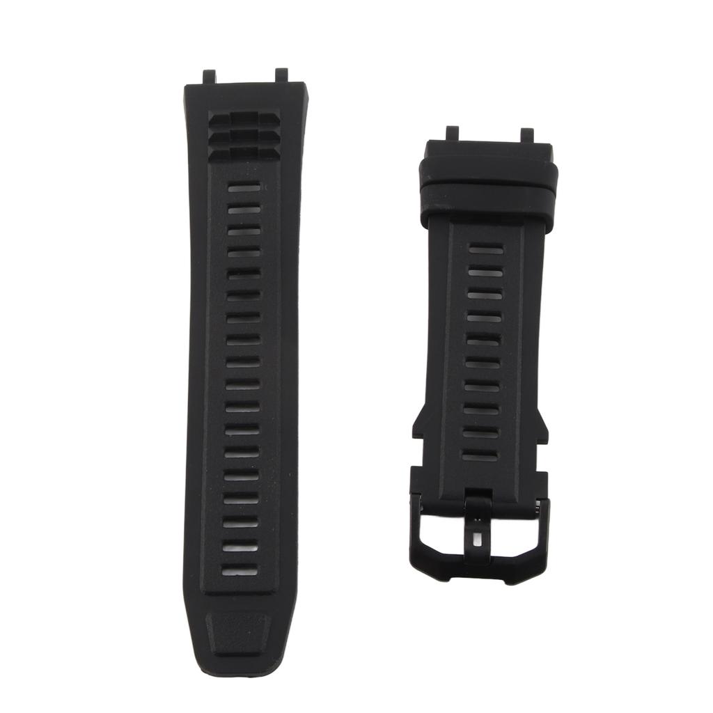 Replacement Bands Compatible for T Rex2 Smartwatch Soft Silicone Wristbands Adjustable Wrist Strap with Tools