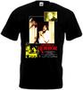 26 The Amityville Horror V5 T Shirt Black Movie Poster All Sizes S-5XL Unisex T-Shirt