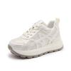 2637 Women's 2026 New Spring and Autumn Casual Sports Shoes Women's Shoes Are Popular and Versatile
