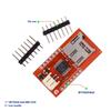Card Audios Sound Module WTV020SD Voice Module Support PWM Output Voice Module for Game Device Navigator