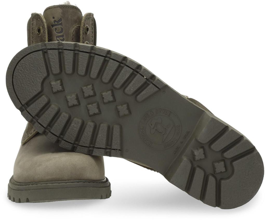 Boots Panama Jack Panama 03 GTX Wool Boots