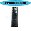 Direct Replacement Remote Controller For RC837M RC837M RC837M TX-NR616 Multiple Models Not Require Programming