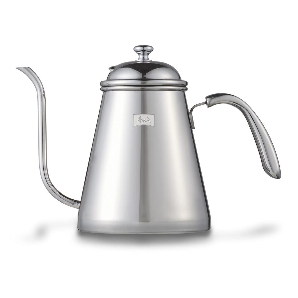 Melitta Drip Kettle Coffee Kettle Pro MJK-1601 Stainless Steel