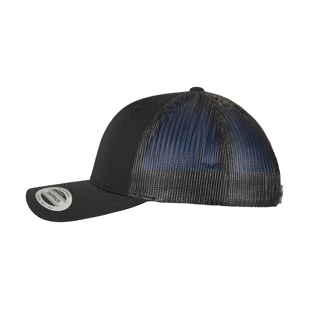 Flexfit Unisex Adult Recycled Polyester Trucker Cap