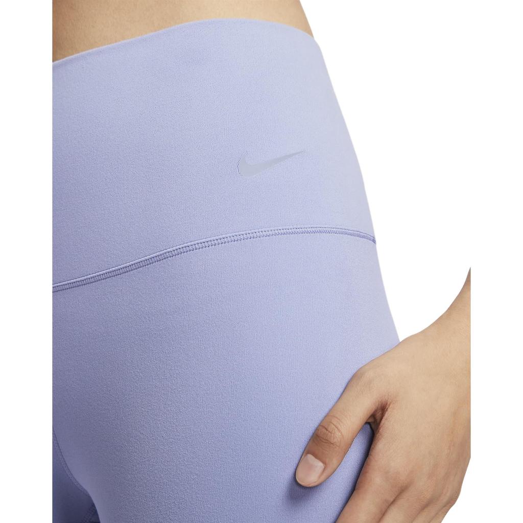New Nike Sports Pants Women's Indigo Haze DQ6016-519