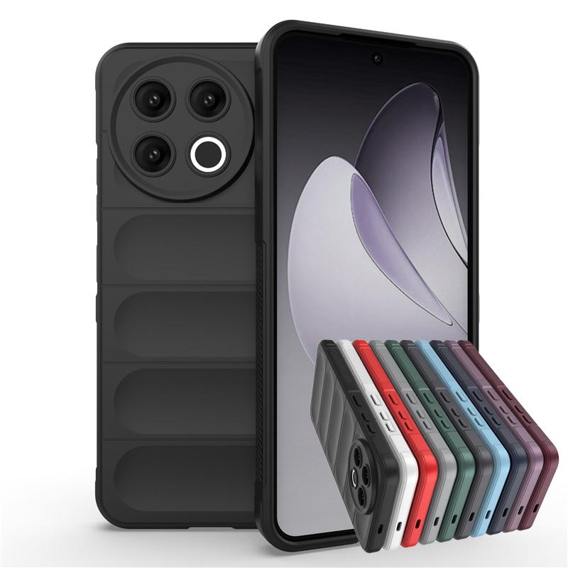 For Tecno Spark 30 Pro 4G Cover For Tecno Spark 20C 30C 20 30 Pro 4G Case Rubber Shockproof Soft Silicone Protective Bumper