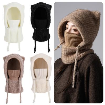 Couvre-chefs – Bonnets