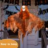 Halloween Závěsný Strašidelný Dům Barová Místnost Dekorace Rekvizity Rozvržení Scény Přívěsky Ozdoby