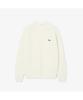 LACOSTE Men'S Rib Knit Crew Neck Sweater Ah3142-55N Xfj