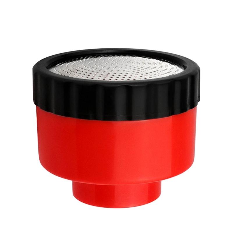 Modifiable four hundred two thousand Net Garden Sprinkler Nozzle For Fledglings Flowers Bushes Permanent ABS Rustless Connection Irrigation Tool