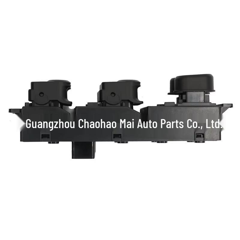 

93570-1R110: Main Control Switch for New Elantra s Low-End Window Lift Electric