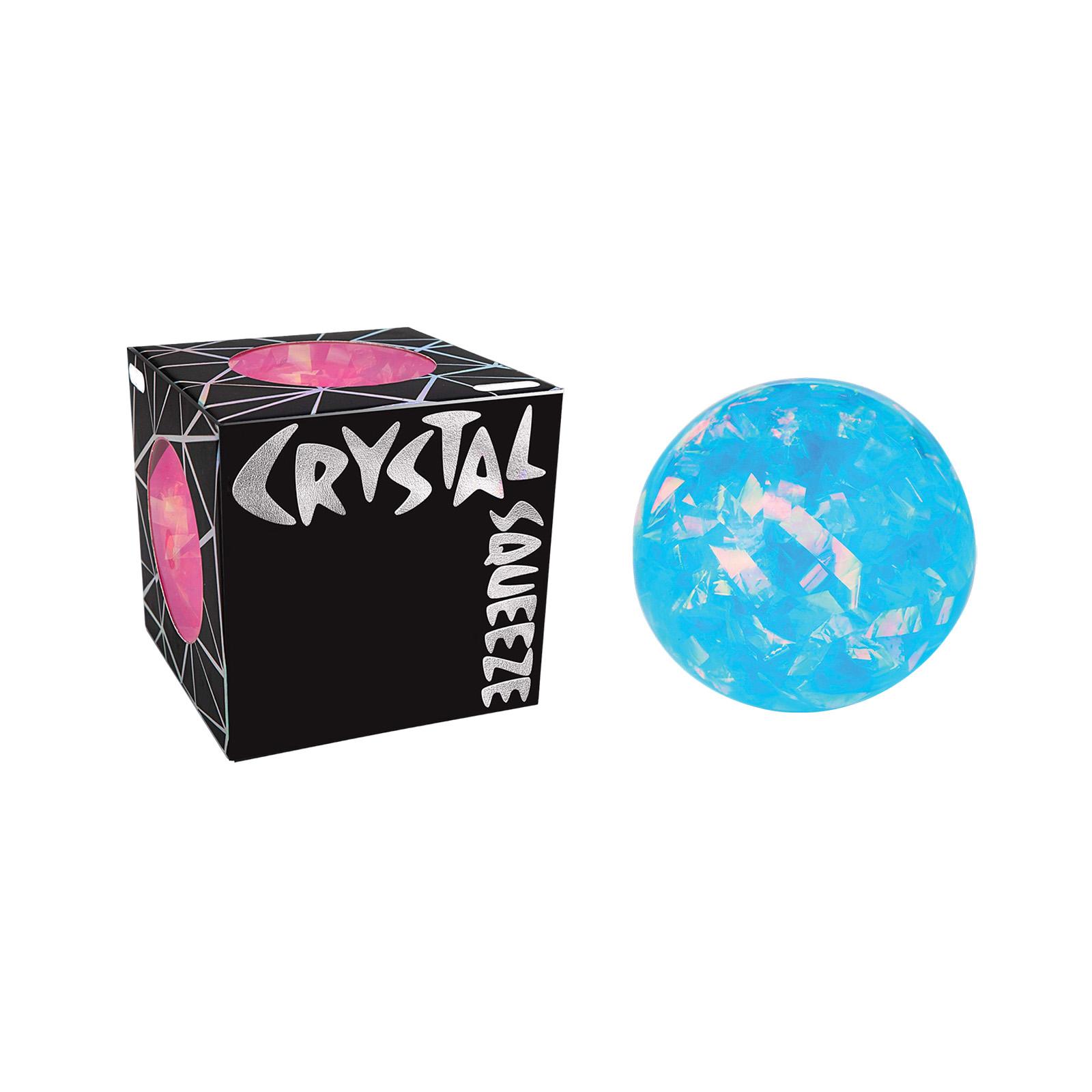 Add A Burst Of Retro Inspired Fun To Sensory Play With TheSquishy Toy.