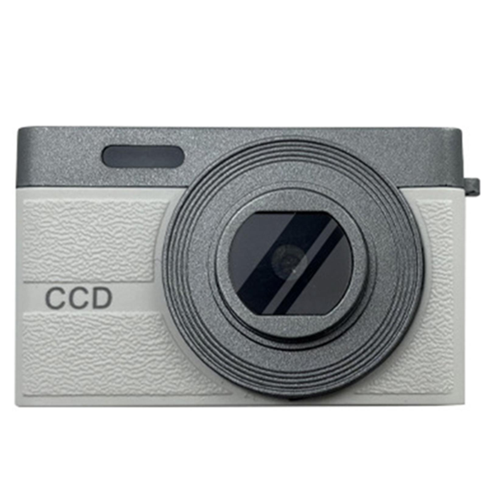 

Kids Camera FHD 1080P 1 Mega-Pixels Vlogging Camera For Kids Teens Students