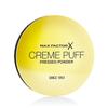 Max Factor Creme Puff Pressed Powder (05 Translucent) 14 g