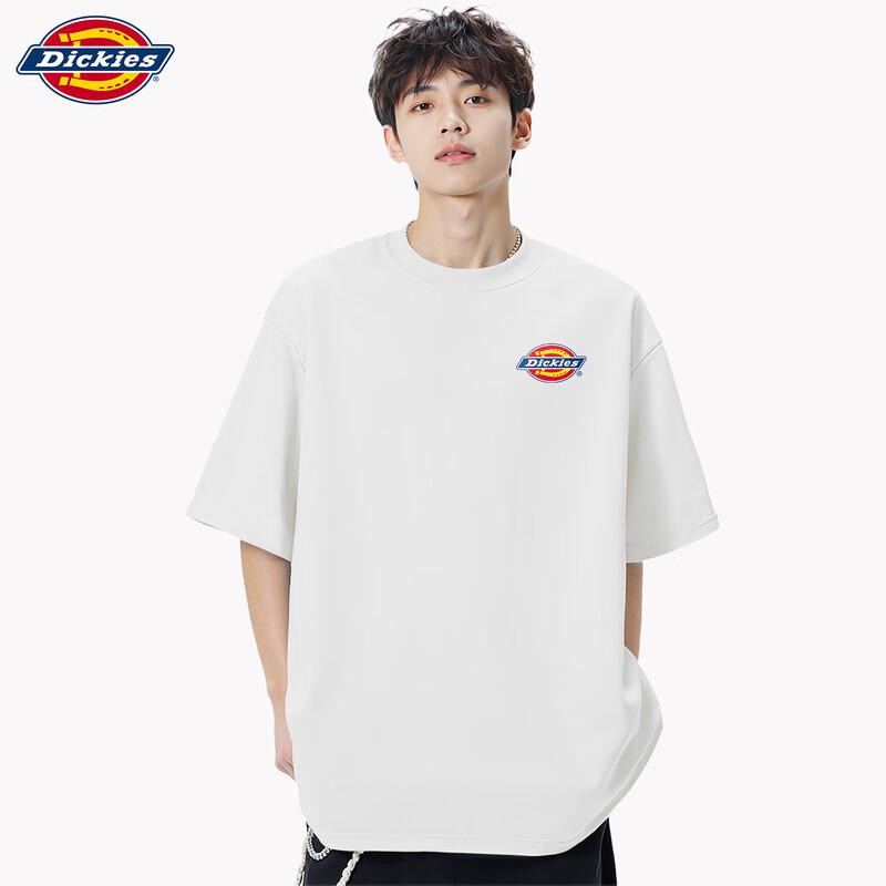 Dickies Men's Short Sleeve Crewneck T-Shirt