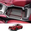 CDEFG  2024 2025 Accord Center Console Accessory Organizer For -2025 Honda Accord Sport EX-L L Touring LX EX Middle Console Tray Armrest Storage Box
