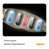 SKG G5 Heated Lumbar & Waist Massager CN Plug (adapter Included)