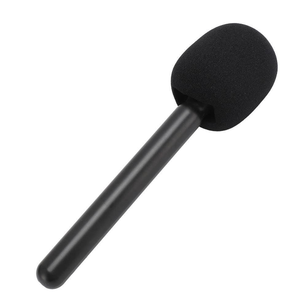 Lightweight Wireless Microphone Adapter Microphone Holder for Rode Wireless GO II For Podcast
