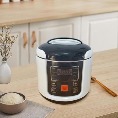 Electric Rice Cooker for Car Travel