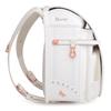 Coulomb Latest Unicorn Model School Bag Randoseru Premium Synthetic Leather with Transparent Cover