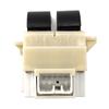 ABLZ-Power Window Switch Glass Lifter Switch Right Drive 84820-E0040 84820E0040 For Hino For HINO