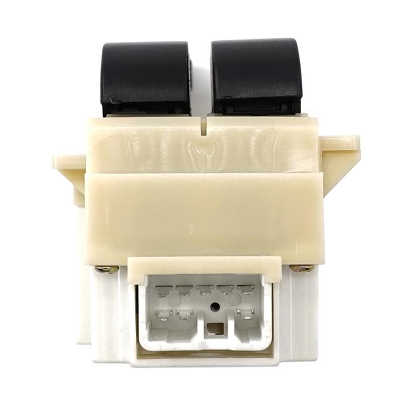 ABLZ-Power Window Switch Glass Lifter Switch Right Drive 84820-E0040 84820E0040 For Hino For HINO