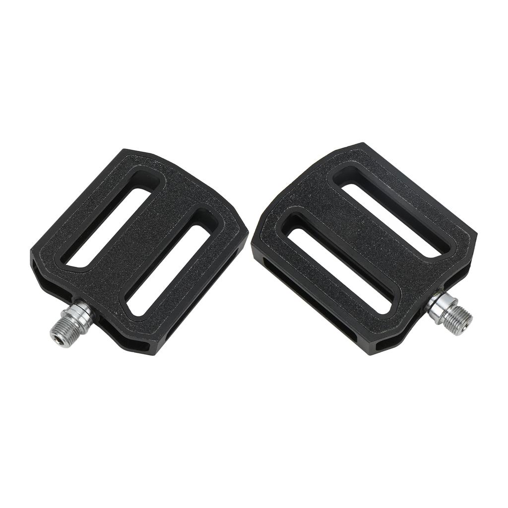 1 Pair Anti Slip Bicycle Pedals Aluminum Alloy Bearing Bike Pedals Cycling Accessories