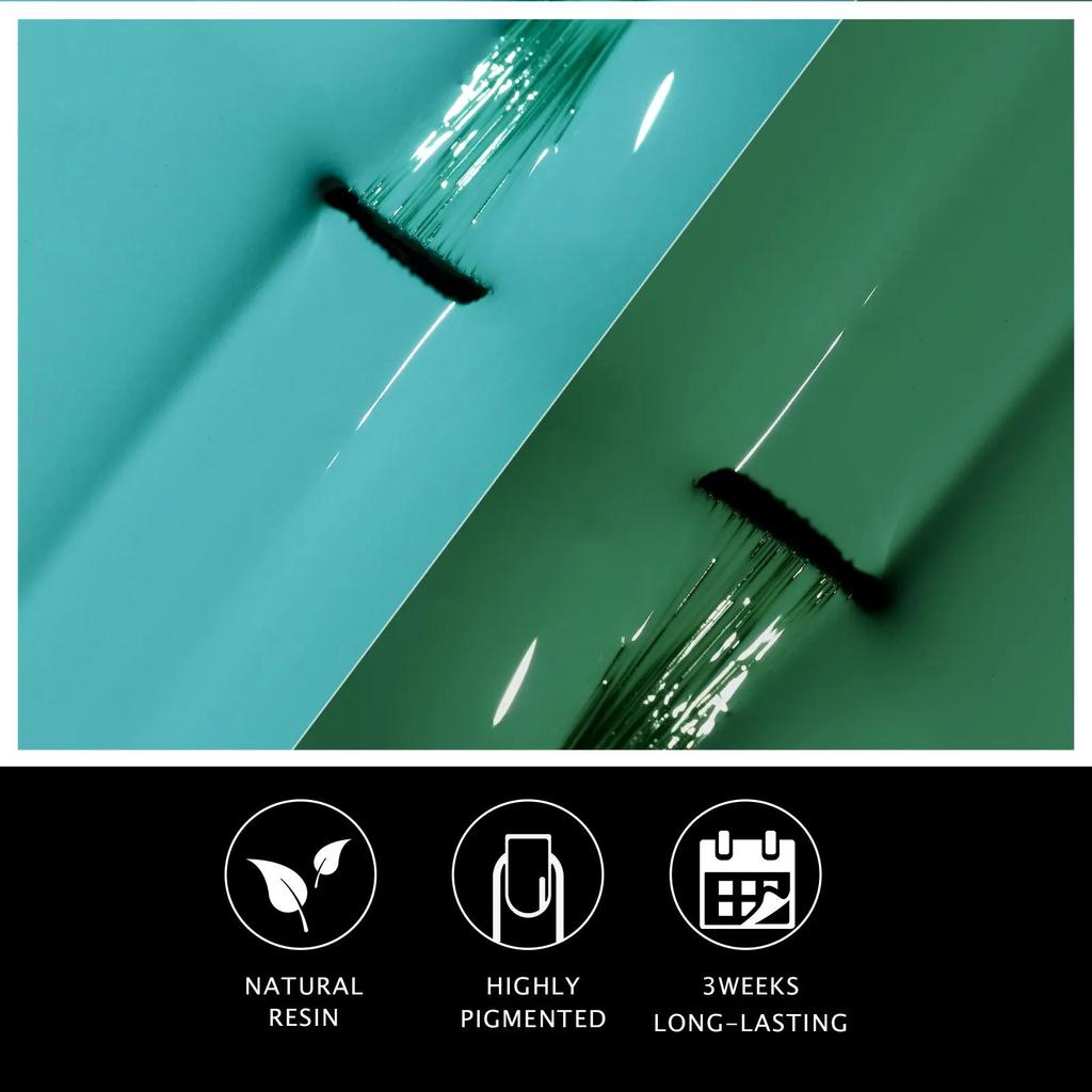 JTING Free Shipping 6colours Nail Kit Professional Uv Gel Gel Polish Personalizado OEM Make Your Own Brand Nails Supplies Salon