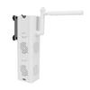 Aquarium Internal Filter Large Capacity Filter Box  Rate and Direction Adjustable Submersible Aq