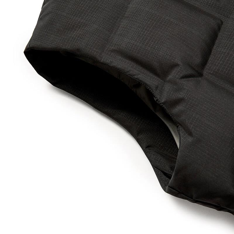 Men's Winter Down Vest